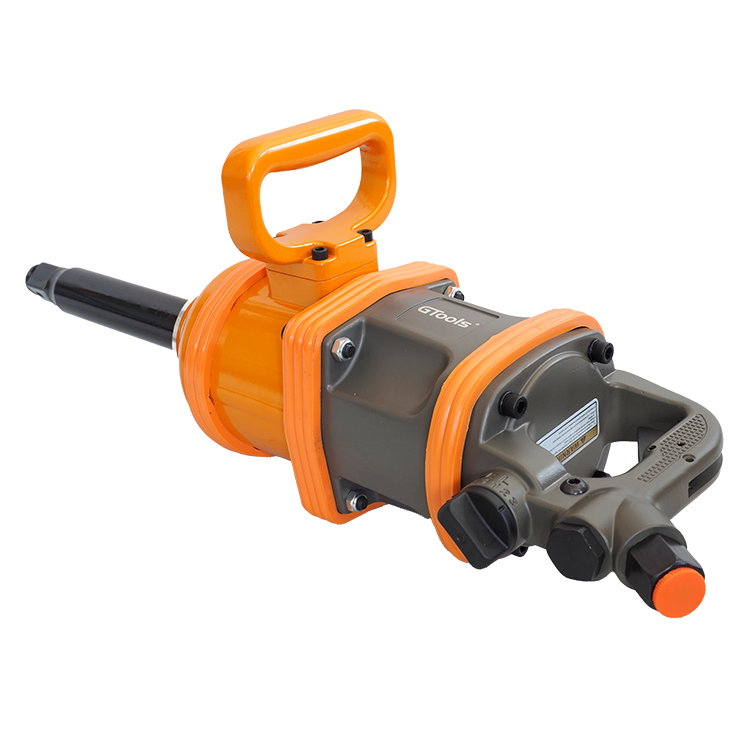 KLUCZ UDAROWY PNEUMATYCZNY 1" GTOOLS ZM-A16 3260N