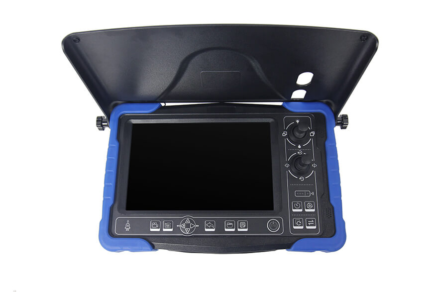 Gtools GT-Cam 60 P/T+50 SL FHD