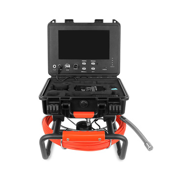 Kamerka inspekcyjna, Endoskop GTools GT-Cam 20 I HD