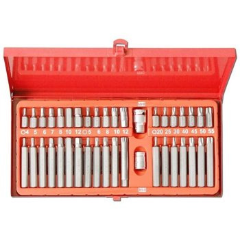 Zestaw bitów G-Tools GT-040