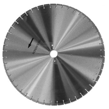 GT-BSB700 Tarcza diamentowa 700mm do cięcia