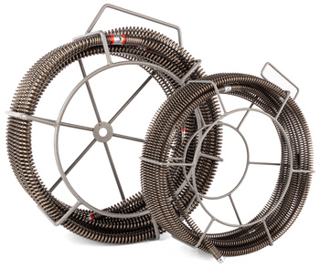 Zestaw sprężyn 16mm + 22mm w koszu GTools