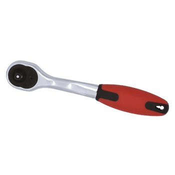 Grzechotka 3/8" z prostym uchwytem GTOOLS GT-RA38