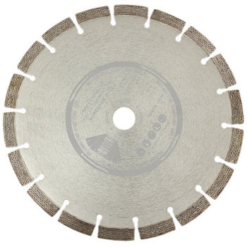 TARCZA DIAMENTOWA 350 x 25,4MM G-TOOLS GT-AHP350/25,4