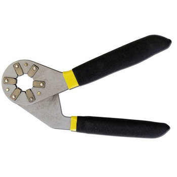 KLUCZ BIONICZNY 6" G-TOOLS GT-0714