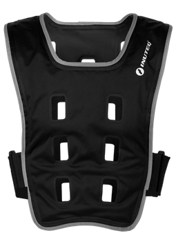 Kamizelka chłodząca BODYCOOL SMART COOLOVER INUTEQ