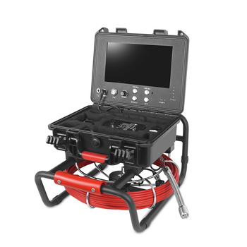 Kamerka inspekcyjna, Endoskop GTools GT-Cam 23 I SL HD