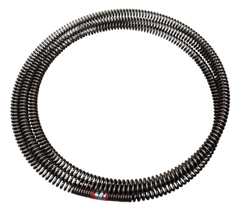 Sprężyna spirala bez rdzenia GTools 1szt X 4,5m 22mm