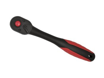 Klucz grzechotka 1/2" 72 zęby GTOOLS GT-20812