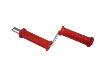 Korba ręczna do sprężyn 16mm