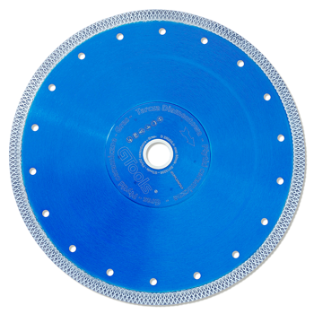 TARCZA DIAMENTOWA 250 mm G-TOOLS GT-PFL250/25,4 + GRATIS