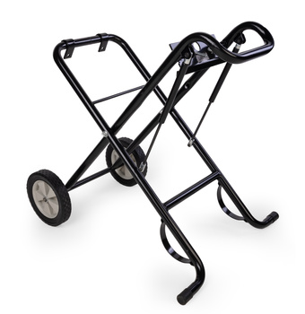 Stojak składany do gwinciarek 2" i 3" marki Gtools