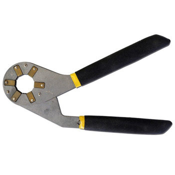 KLUCZ BIONICZNY 8" G-TOOLS GT-1220